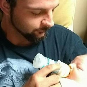 Meet your Posher, Nick